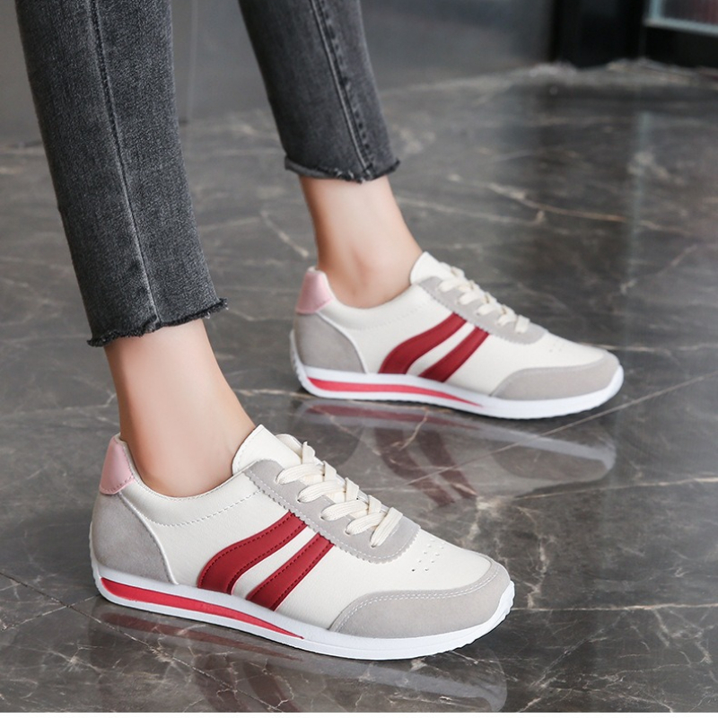 Women Shoes Zoom - Kadın Yeni Günlük Ayakkabılar Yetişkin Açık