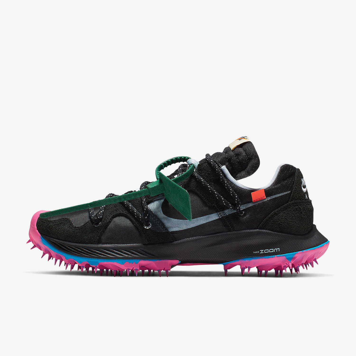 Women Shoes Running Nike - Nike Authentic Sonbahar Kış Yeni Kadın