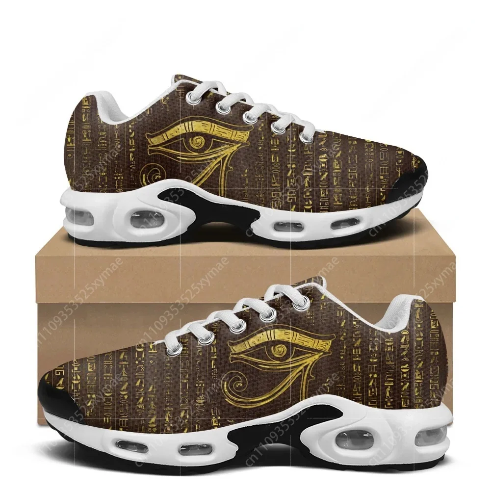 Women Shoes Egypt - Horus Mısır Tanrısı Mısır Gözü Hava