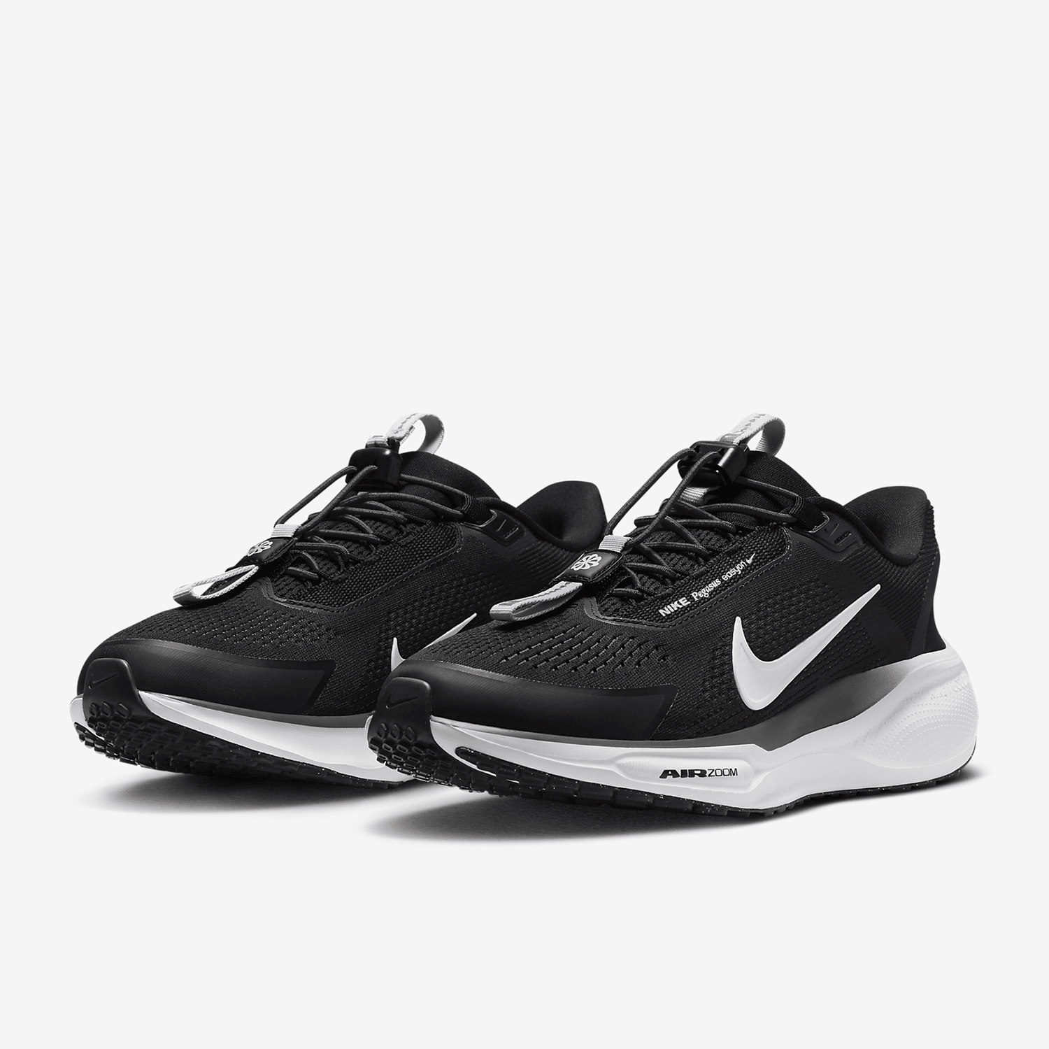 Women Shoes Running Nike - Nike Authentic Pegasus EasyOn Kadın Yastıklı