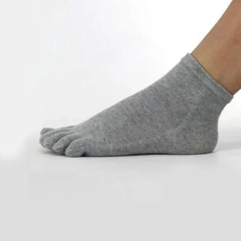 Women'S Shoes For Crews - Beş Parmaklı Erkek Kadın Çorap Yalınayak