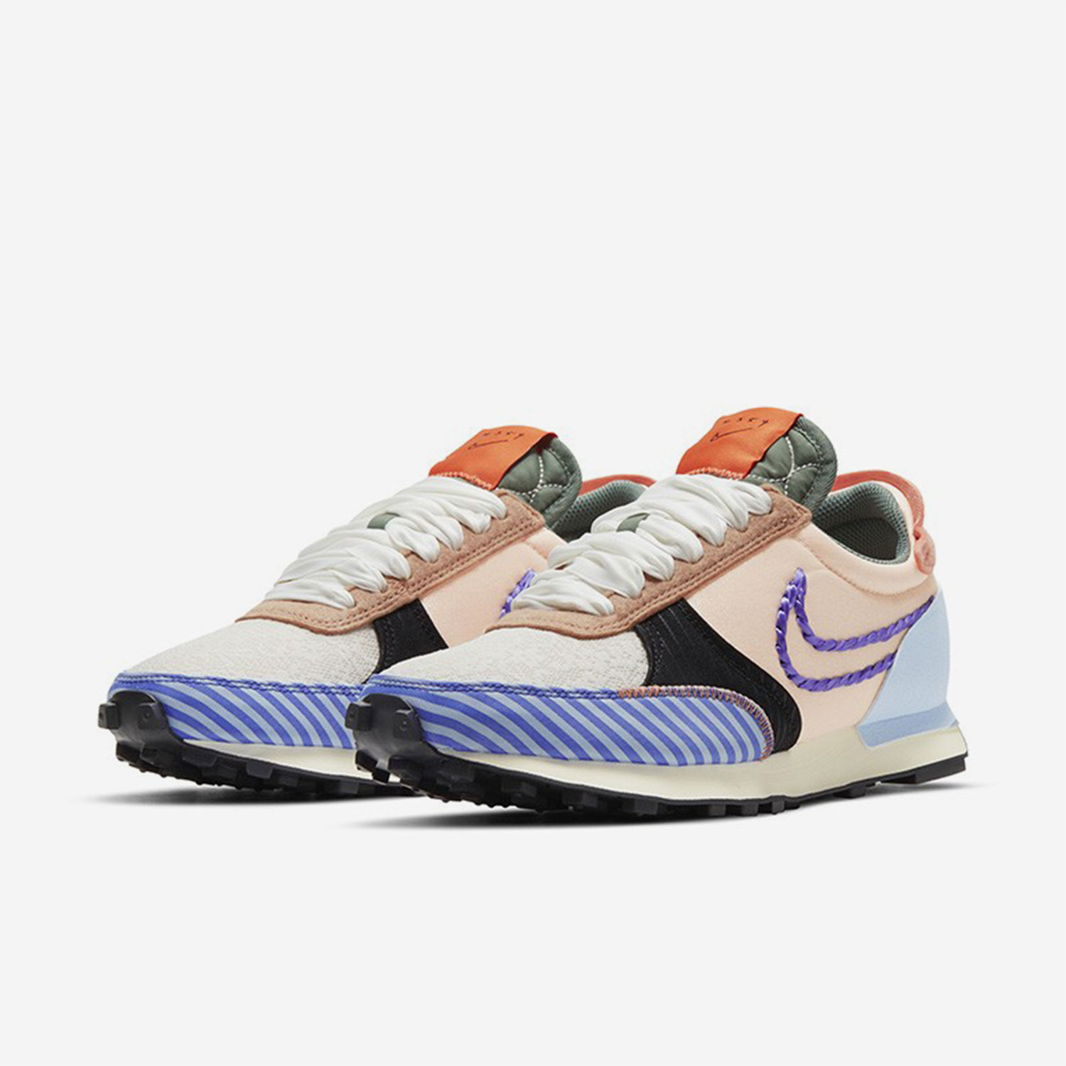 Women Shoes Running Nike - Nike Orijinal Ürün Yeni Unisex Deconstructed