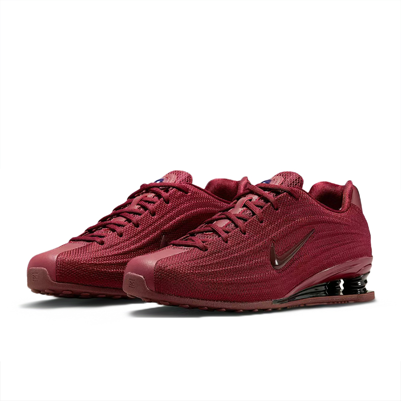 Women Shoes Running Nike - Nike SHOX Z Retro Modaya Uygun