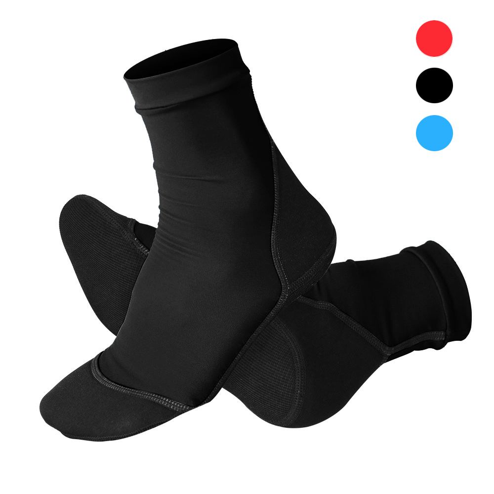 Women'S Shoes Neuropathy - Kum Plaj Voleybolu Futbol için Neopren