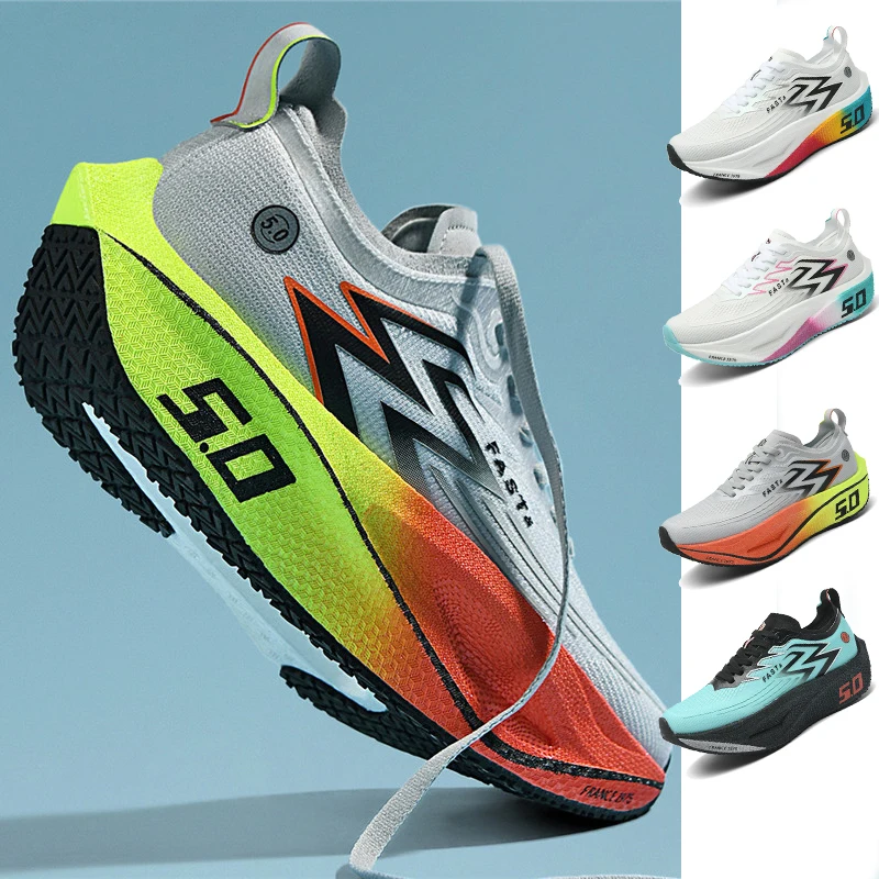 Women Shoes Zoom - Erkekler Kadınlar Yüksek Kaliteli Hafif Koşu
