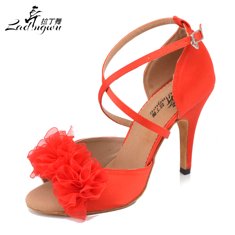 Women'S Shoes Z - Ladingwu Yeni Balo Salonu Parti Dans