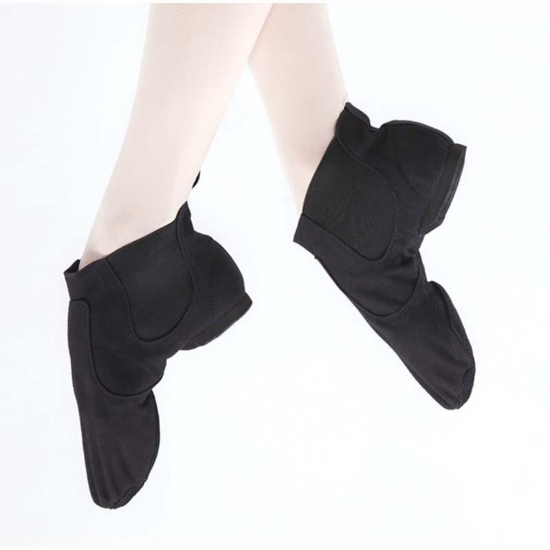 Women'S Xc Shoes - Yetişkin Yüksek top Kanvas Caz Botları