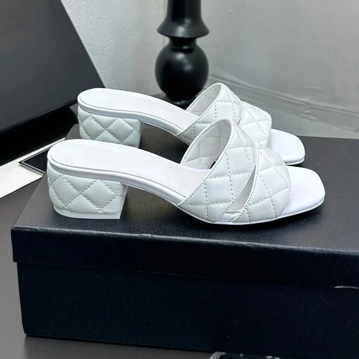 Women'S Shoes Paris - 2026 Paris Dans Ayakkabıları Kadın Deri