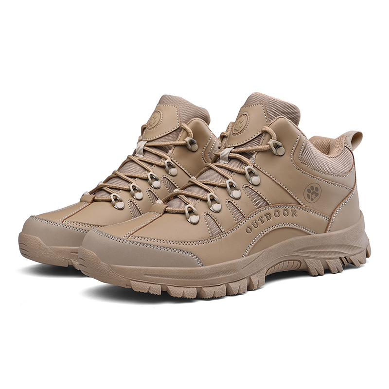 Women'S Shoes Hike - Erkekler Taktik Bot Askeri Erkek Ordu