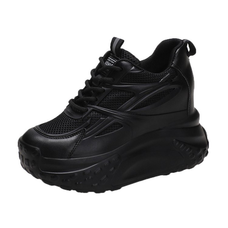 Shoes For Women Flats - Kadın Sonbahar Açık Yürüyüş Ayakkabı Rahat