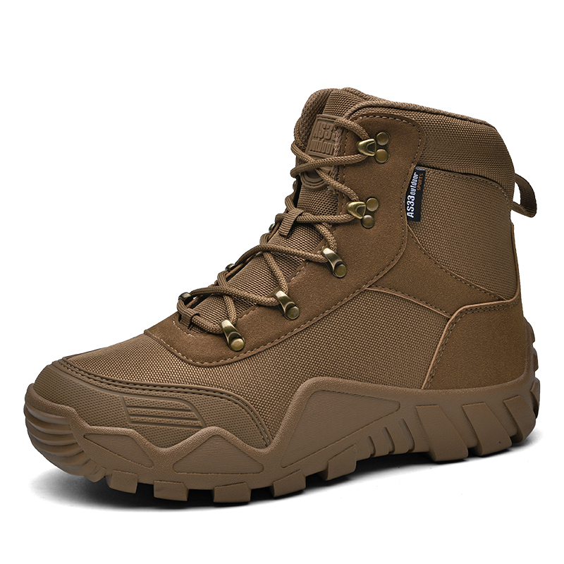 Women'S Shoes Hike - Erkekler Taktik Ayakkabı Açık Tırmanma Yürüyüş