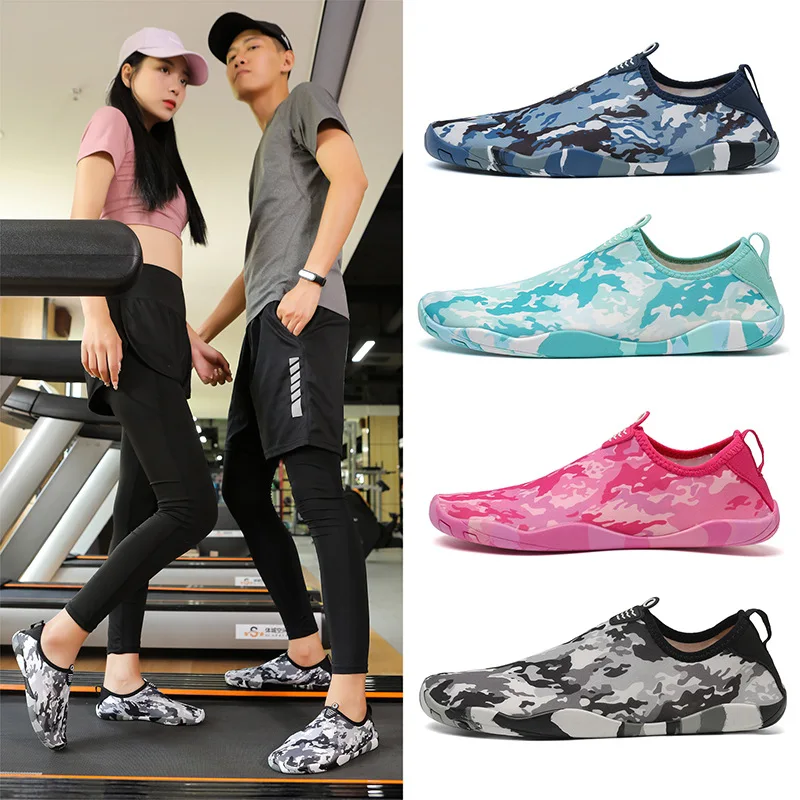 Women'S Shoes Neuropathy - (35-46)Yetişkin Erkek Kadın Kamuflaj Ultra Hafif