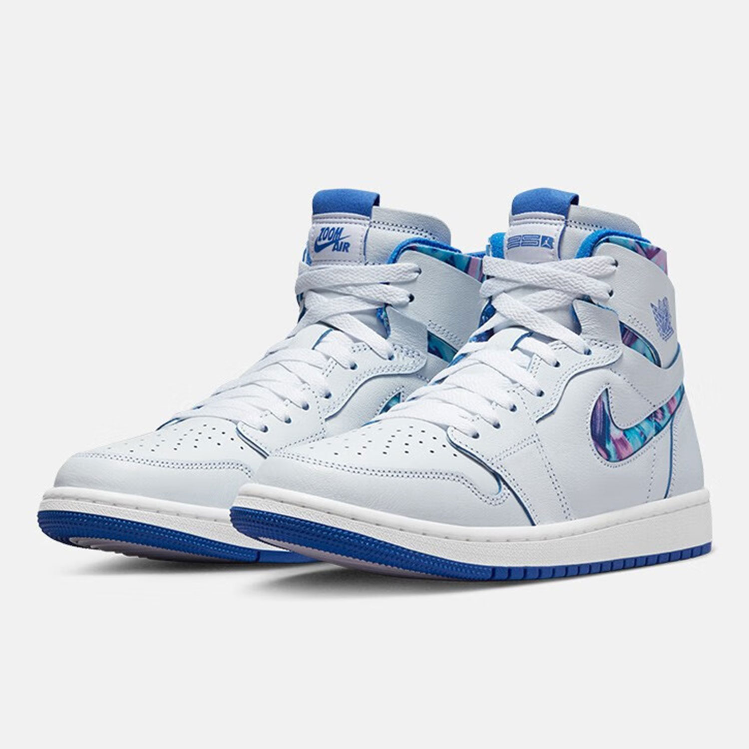 Women Shoes Zoom - Nike orijinal Kadın Air Jordan 1