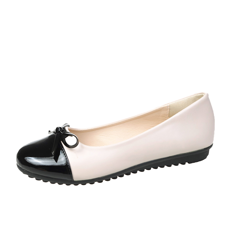 Shoes For Women Flats - 2026 Yeni Moda Balerin Ayakkabıları kadın