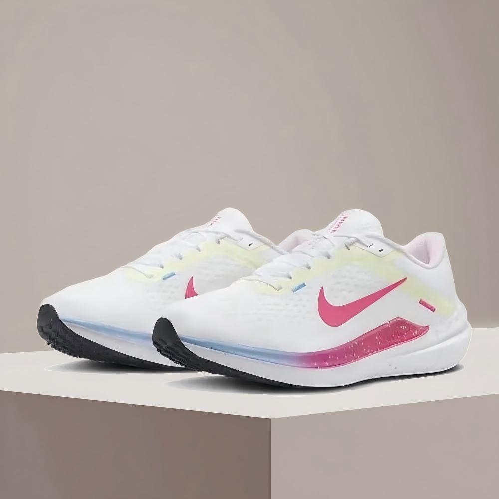 Women Shoes Running Nike - Nike AIR WINFLO 10 Kadın Modaya