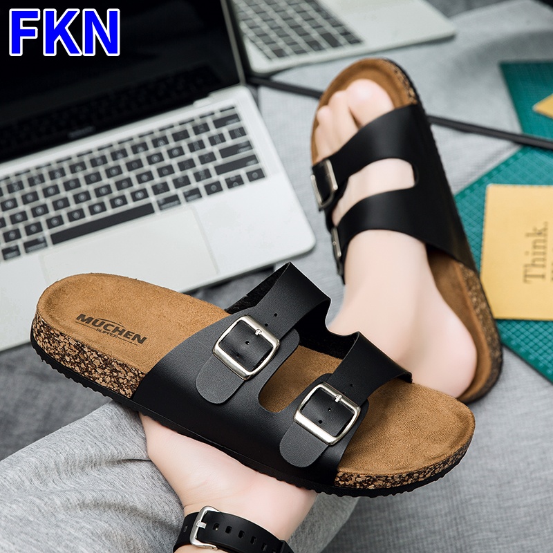 Women'S Shoes Neuropathy - Yaz erkek ve kadın terlik Birken