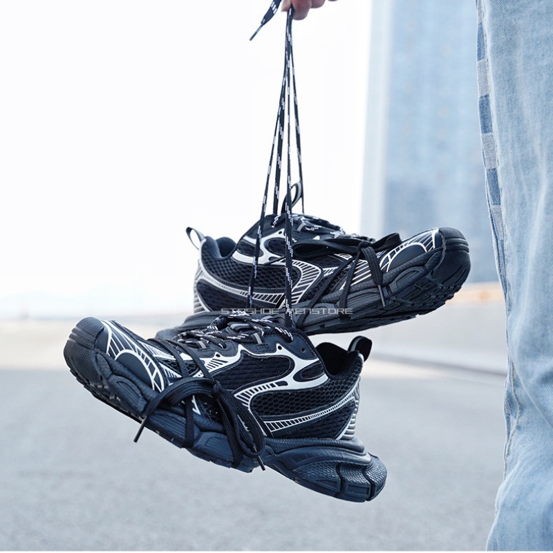 Women'S Shoes Paris - Erkekler ve Kadınlar için Kalın Tabanlı