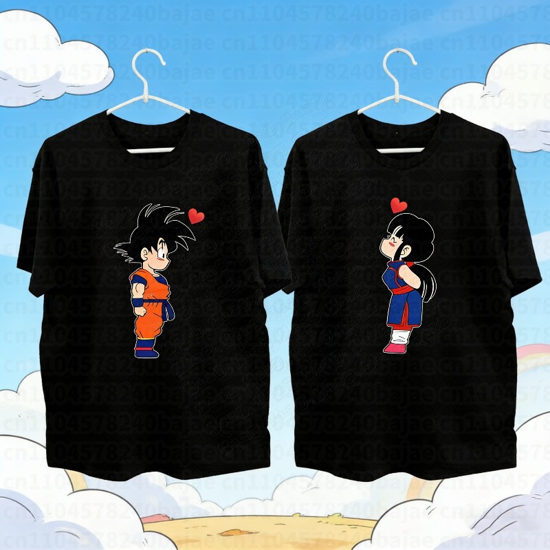 Women'S Shoes In The 90S - Goku veya Milk Chi Chi Çift