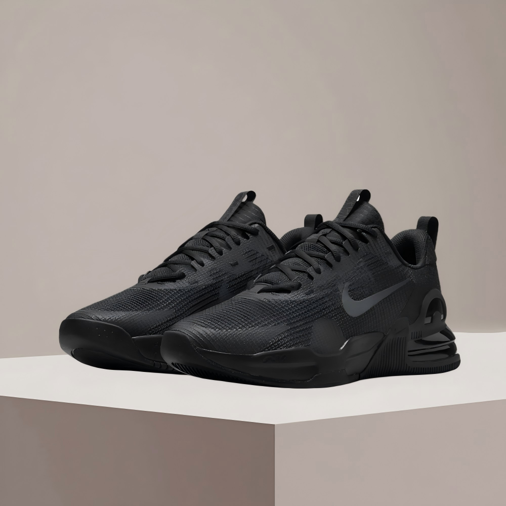 Women Shoes Running Nike - Nike Air Max Alpha Trainer 5
