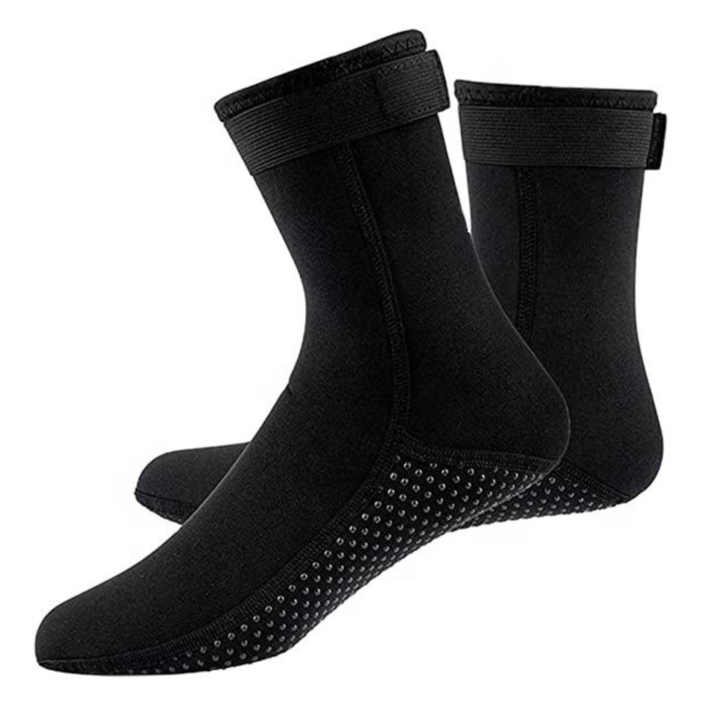5mm neopren dalış çorapları We - Women'S Shoes Neuropathy incelemesi ve fiyatı