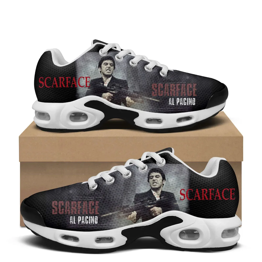 Scarface Hava Yastıklı Spor Ay - Women'S Shoes Hike incelemesi ve fiyatı