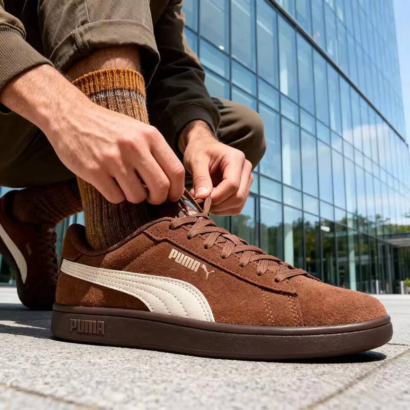 Yeni PUMA Retro Günlük Spor Ay - Women Shoes Zoom incelemesi ve fiyatı