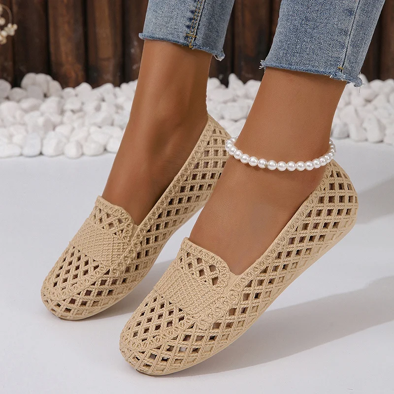 Yeni Yaz Moda ve Rahat Içi Boş - Women'S Shoes Neuropathy incelemesi ve fiyatı