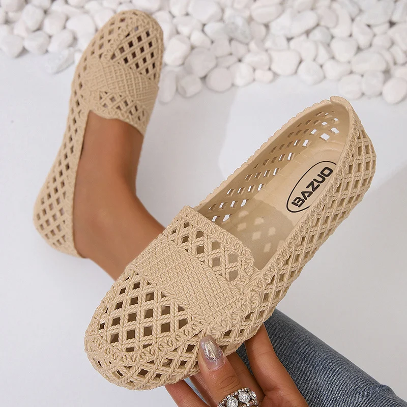 Yeni Yaz Moda ve Rahat Içi Boş - Women'S Shoes Neuropathy incelemesi ve fiyatı