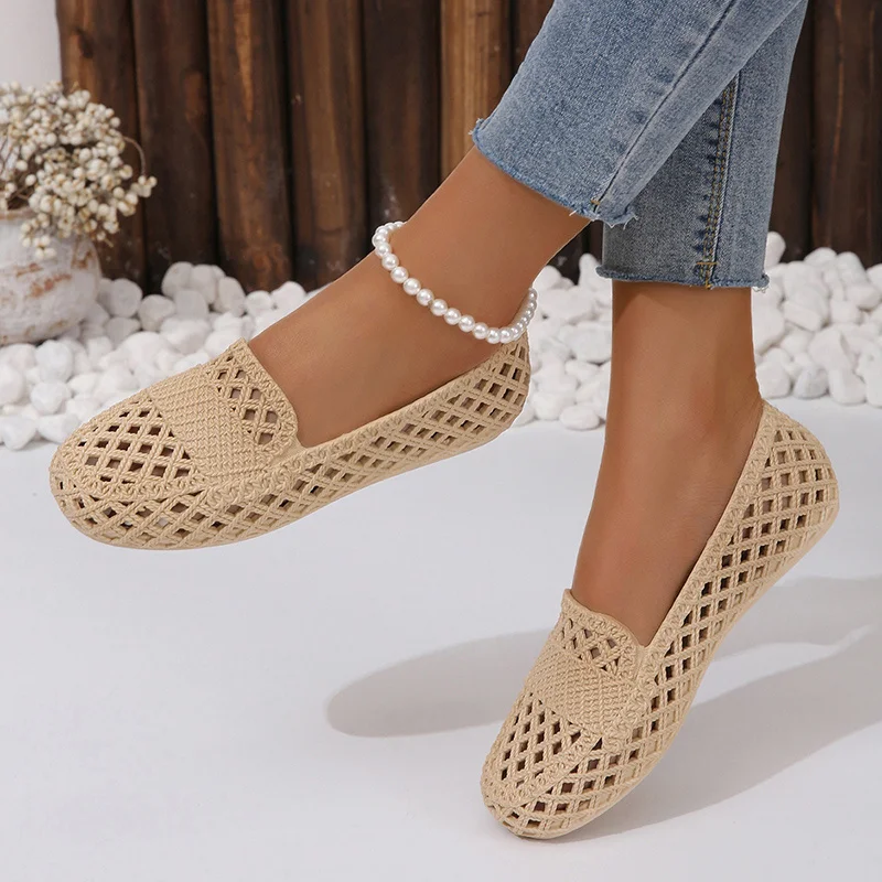 Yeni Yaz Moda ve Rahat Içi Boş - Women'S Shoes Neuropathy incelemesi ve fiyatı