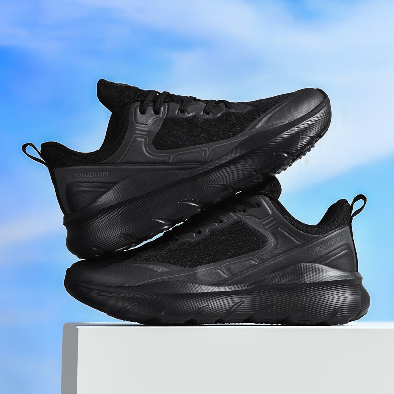 ArfaStep Erkek Kadın Siyah Örg - Women Shoes Zoom incelemesi ve fiyatı