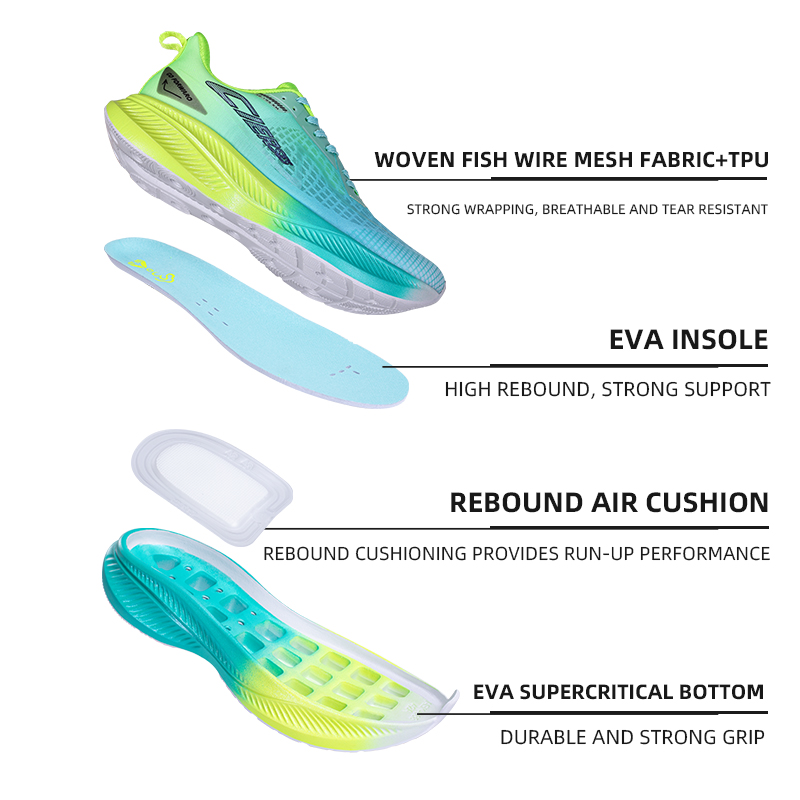 CIERSE yastıklama koşu ayakkab - Women Shoes Zoom incelemesi ve fiyatı