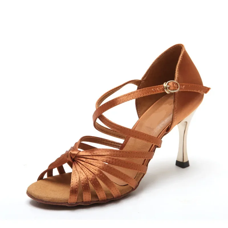 Balo salonu Tango Latin Dans A - Women'S Xc Shoes incelemesi ve fiyatı