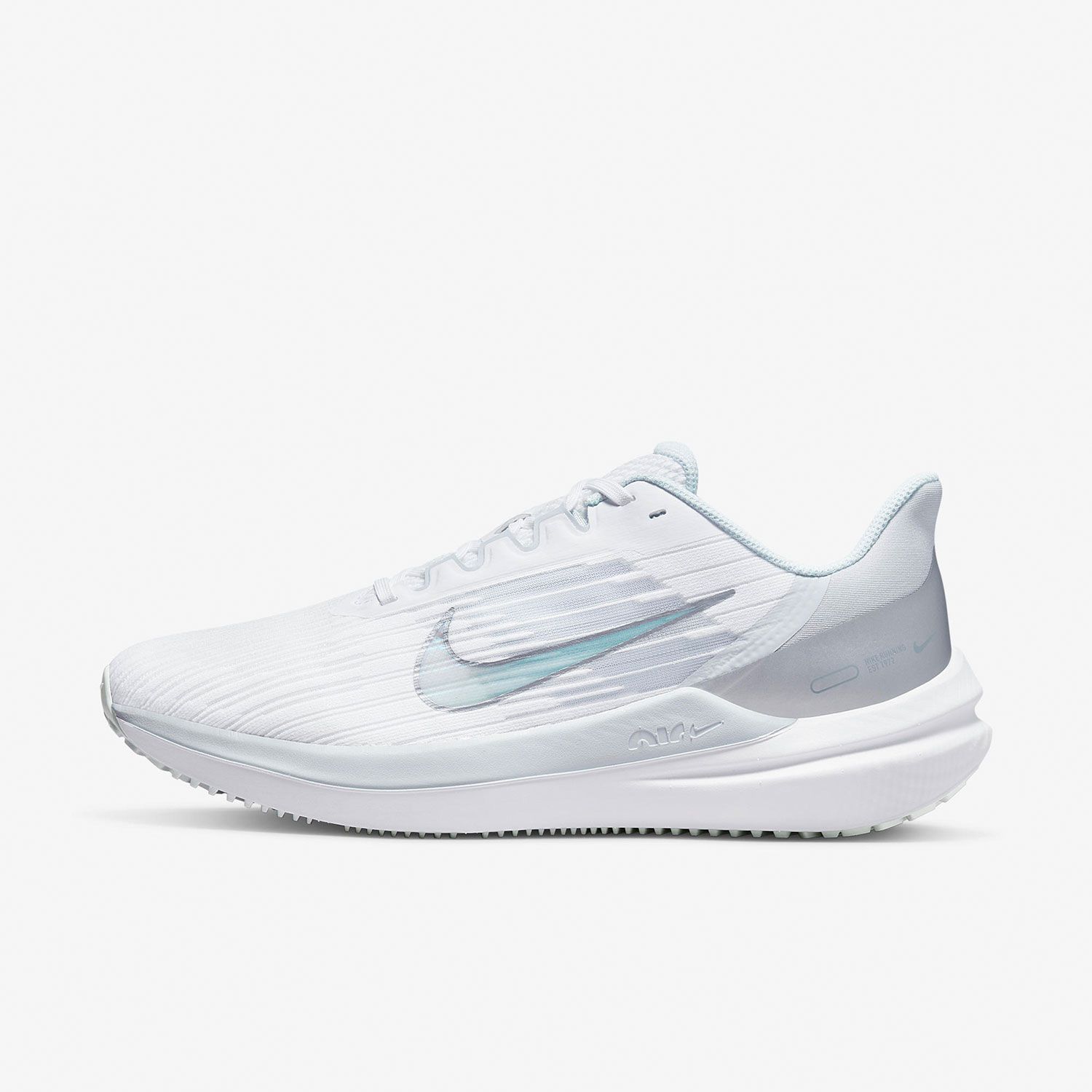 Nike Authentic Current Season  - Women Shoes Zoom incelemesi ve fiyatı