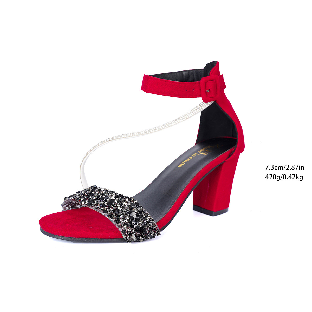 Kadın Yaz Modası Sandalet Orta - Women'S Shoes Quality incelemesi ve fiyatı
