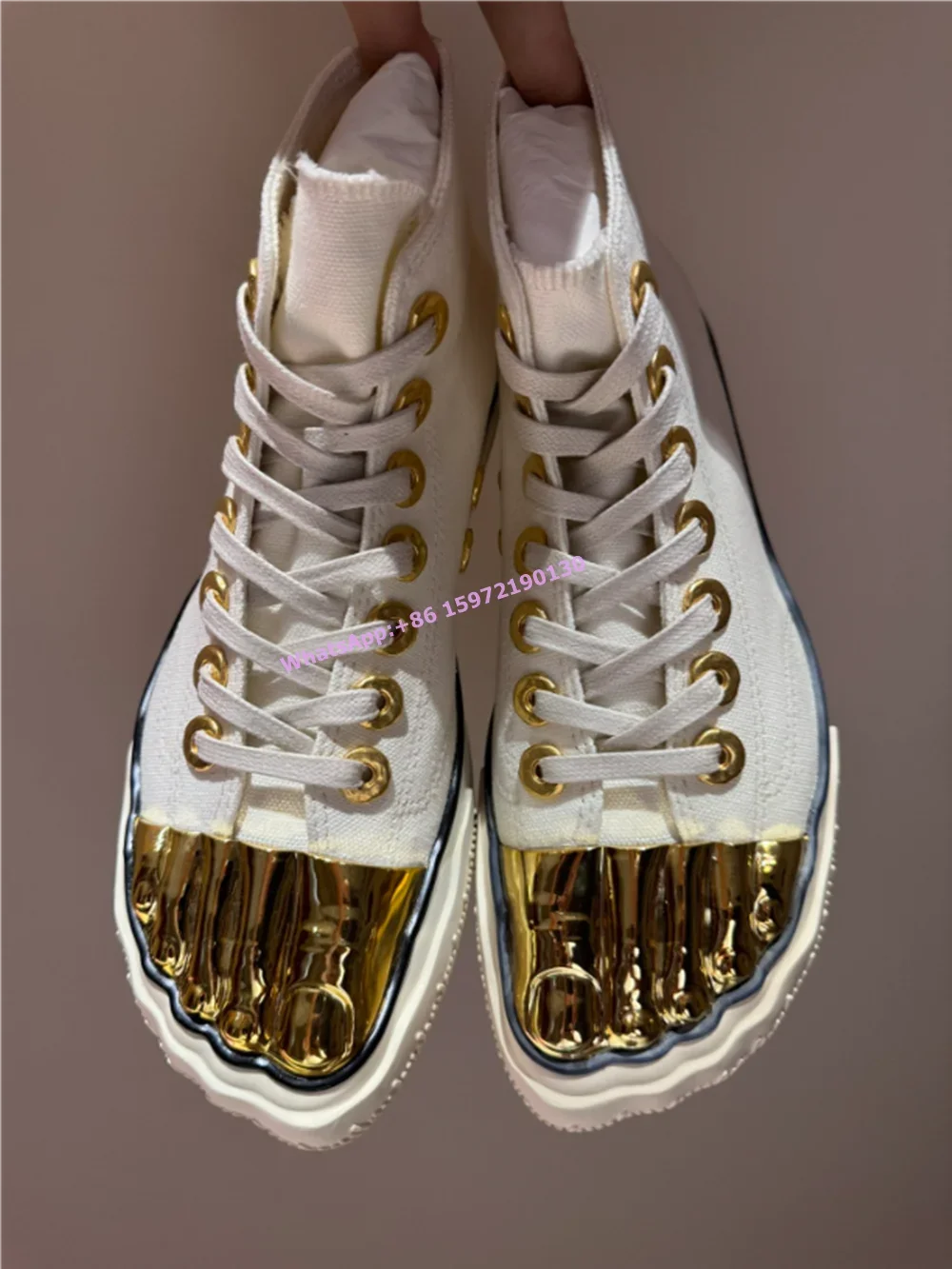 Beş Parmak Metal Burunlu Çizme - Women'S Shoes Round Toe incelemesi ve fiyatı