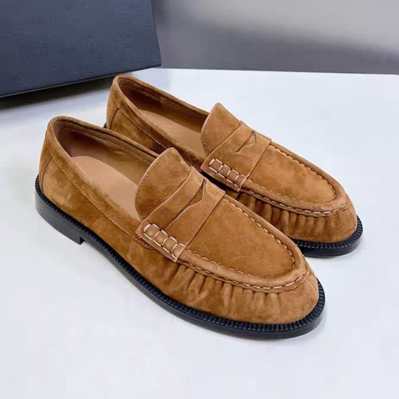 Yeni Kadın Loafer'ları Yuvarla - Women'S Shoes Quality incelemesi ve fiyatı