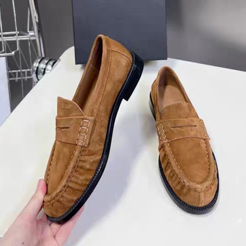 Yeni Kadın Loafer'ları Yuvarla - Women'S Shoes Quality incelemesi ve fiyatı