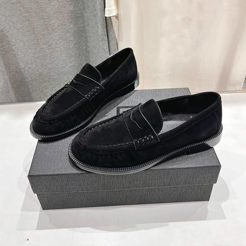 Yeni Kadın Loafer'ları Yuvarla - Women'S Shoes Quality incelemesi ve fiyatı