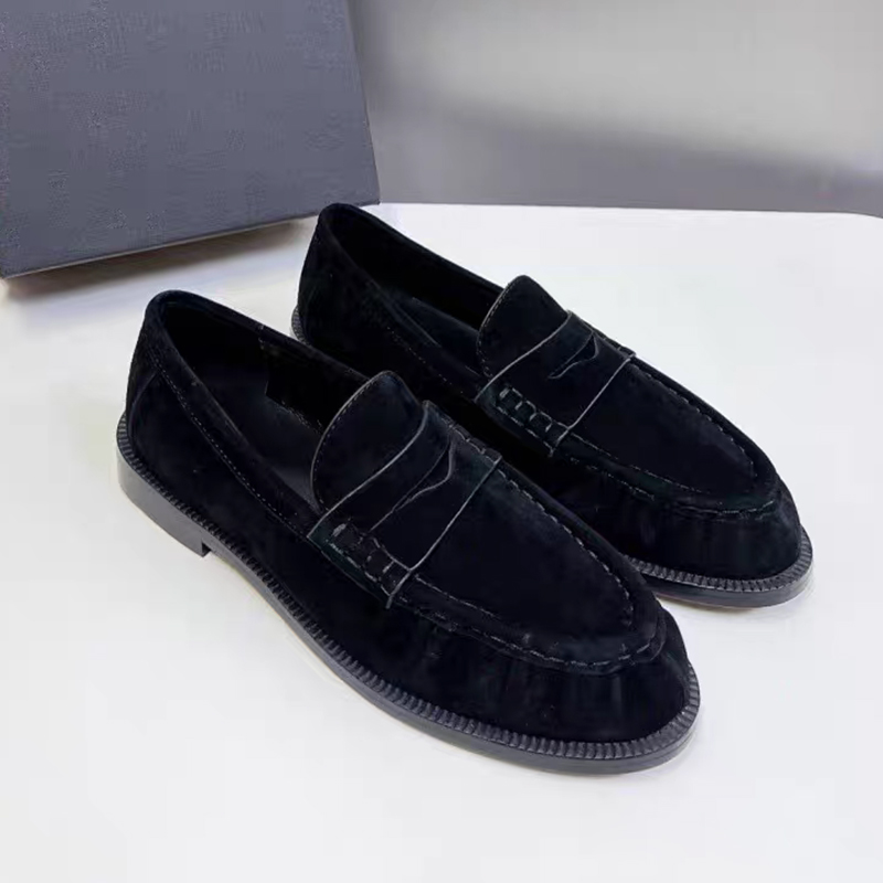 Yeni Kadın Loafer'ları Yuvarla - Women'S Shoes Quality incelemesi ve fiyatı