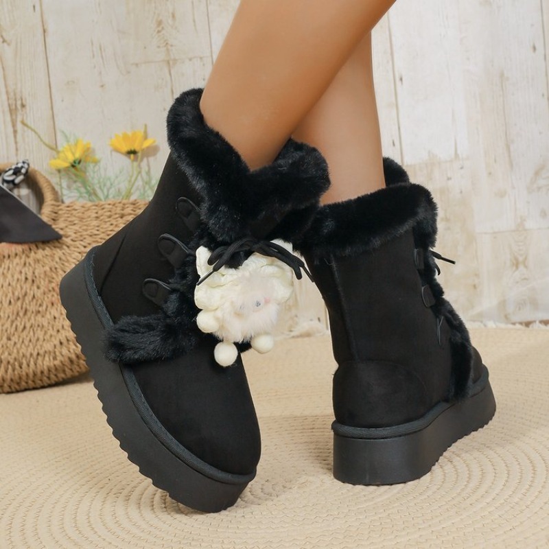 Kadın Kışlık Bilek Botları Yuv - Women'S Shoes Z incelemesi ve fiyatı