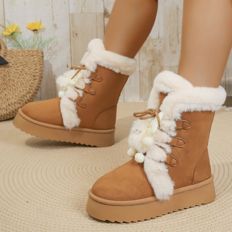 Kadın Kışlık Bilek Botları Yuv - Women'S Shoes Z incelemesi ve fiyatı