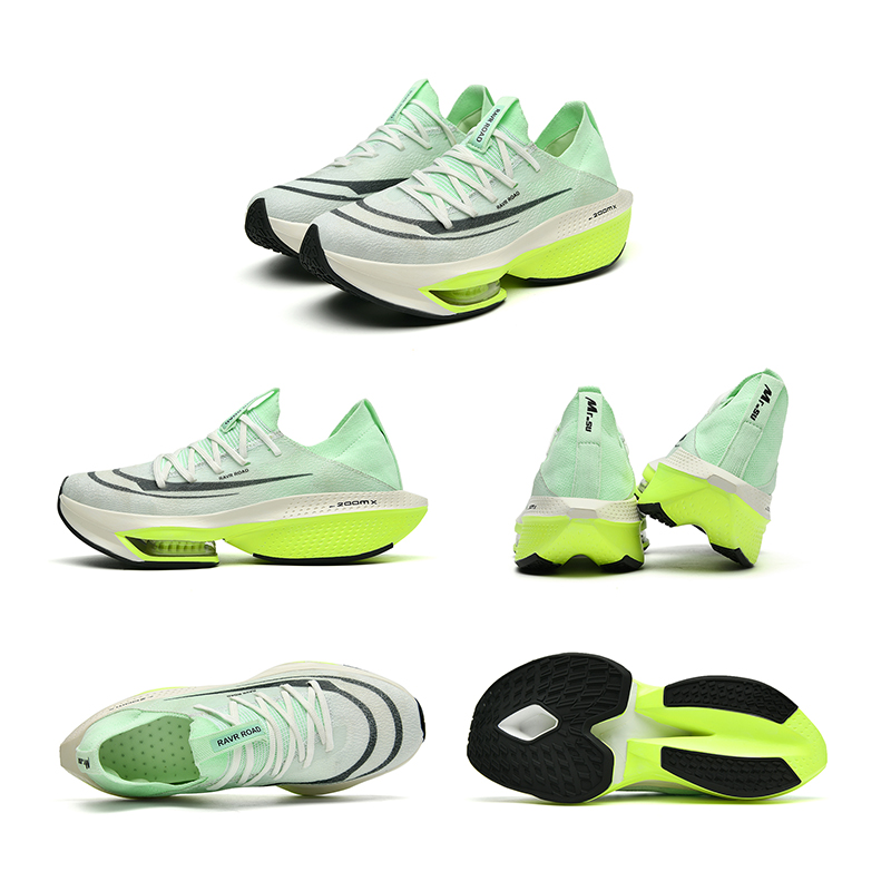 Karbon Plakalı Hava Yastıklı K - Women Shoes Zoom incelemesi ve fiyatı