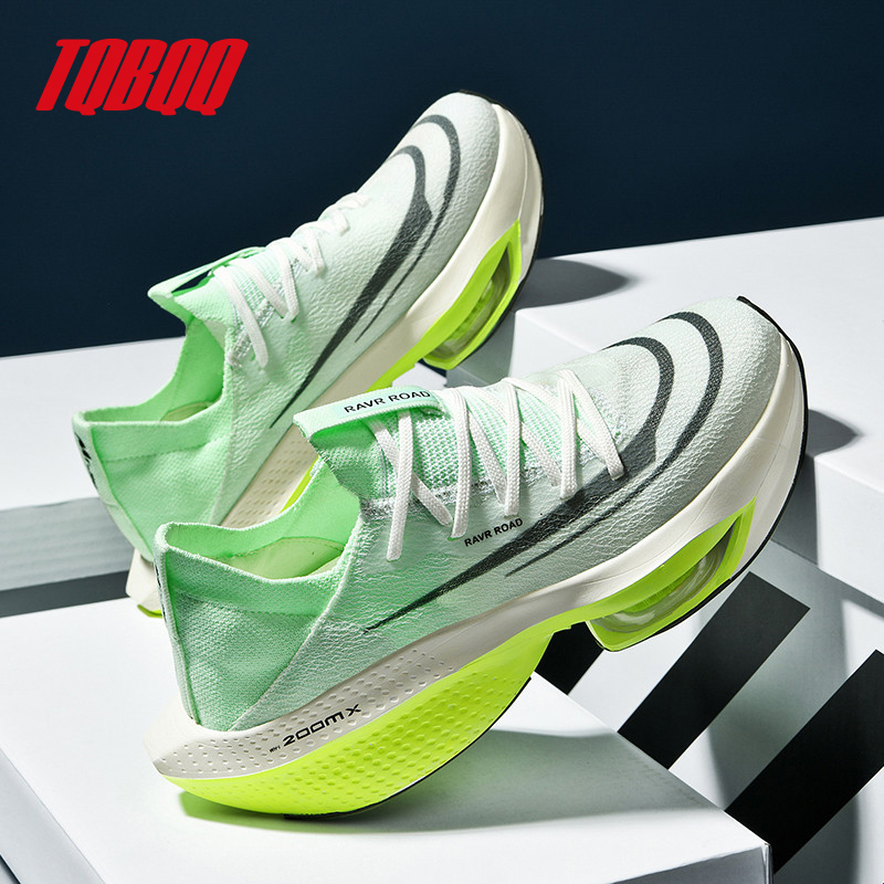 Karbon Plakalı Hava Yastıklı K - Women Shoes Zoom incelemesi ve fiyatı