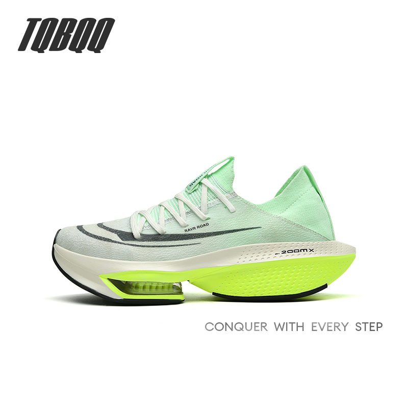 Karbon Plakalı Hava Yastıklı K - Women Shoes Zoom incelemesi ve fiyatı