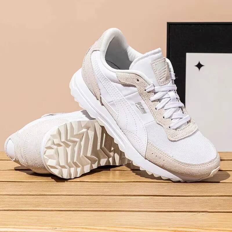Yeni Sıcak Puma Beyaz Hafif Ko - Women Shoes Zoom incelemesi ve fiyatı