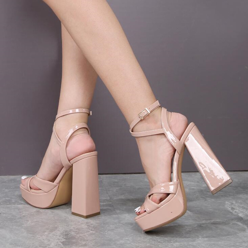 2025 YENI Yaz Gece Kulübü Kadı - Women'S Shoes Quality incelemesi ve fiyatı