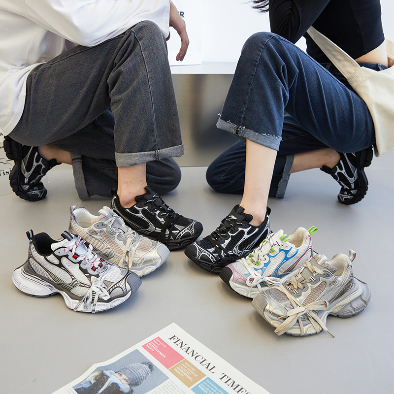 Retro Paris 3XL baba ayakkabıl - Women'S Shoes Paris incelemesi ve fiyatı