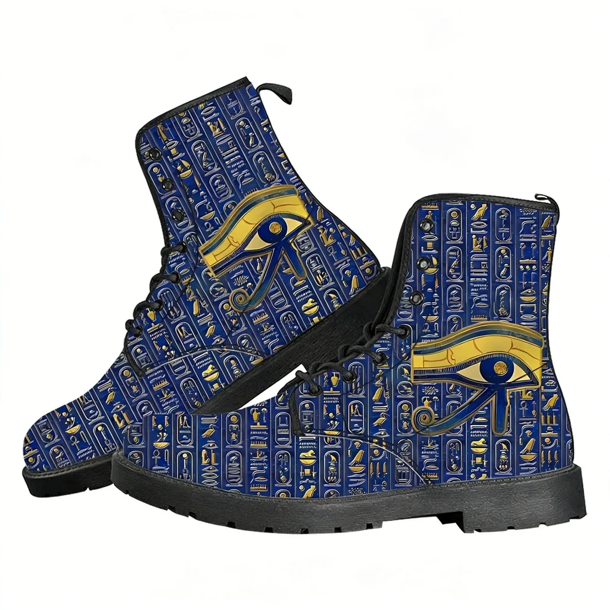 Horus Mısır Tanrısı Günlük Bot - Women Shoes Egypt incelemesi ve fiyatı