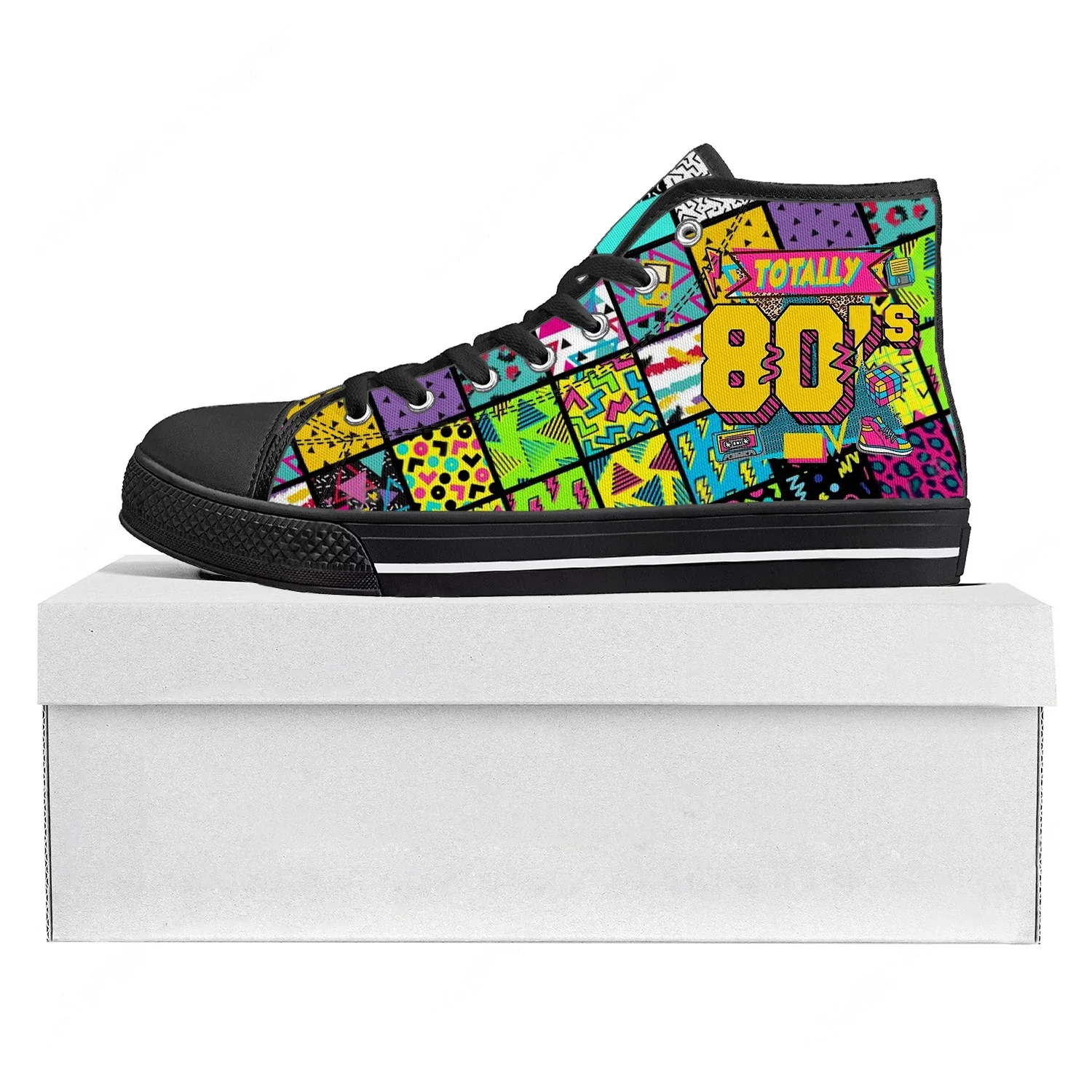 Komik Retro 80'ler 90'lar Simg - Women'S Shoes In The 90S incelemesi ve fiyatı