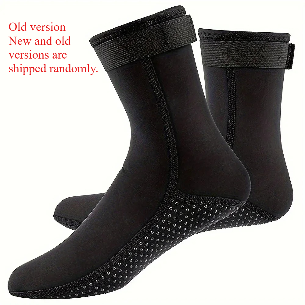 Neopren dalış çorapları 3mm We - Women'S Shoes Neuropathy incelemesi ve fiyatı